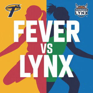 Fever vs Lynx