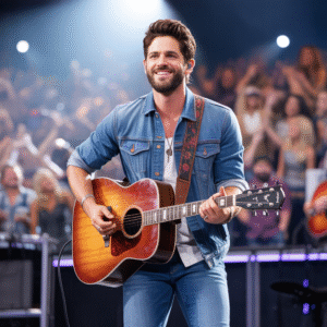 Thomas Rhett