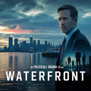 Waterfront Season 2