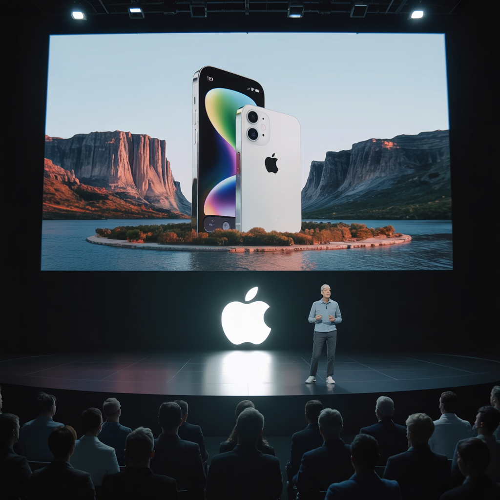 Apple Event 2025