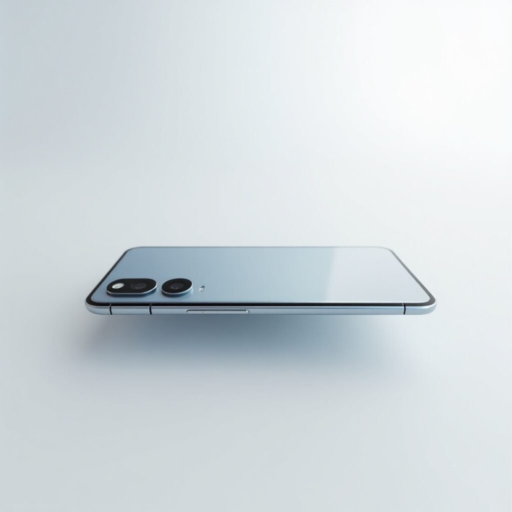 Iphone 17 Air Thin Design