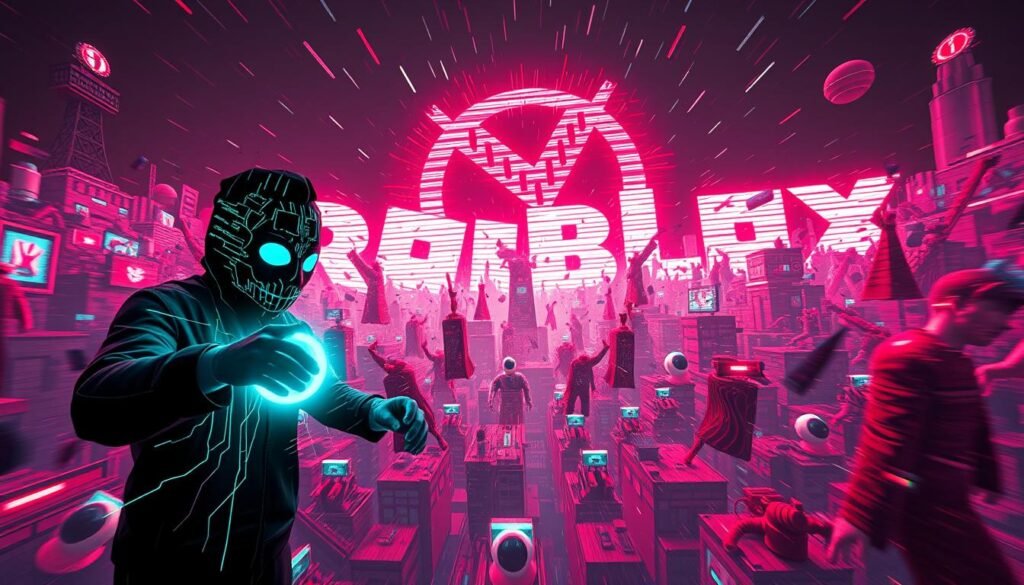 Steal a Brainrot Roblox