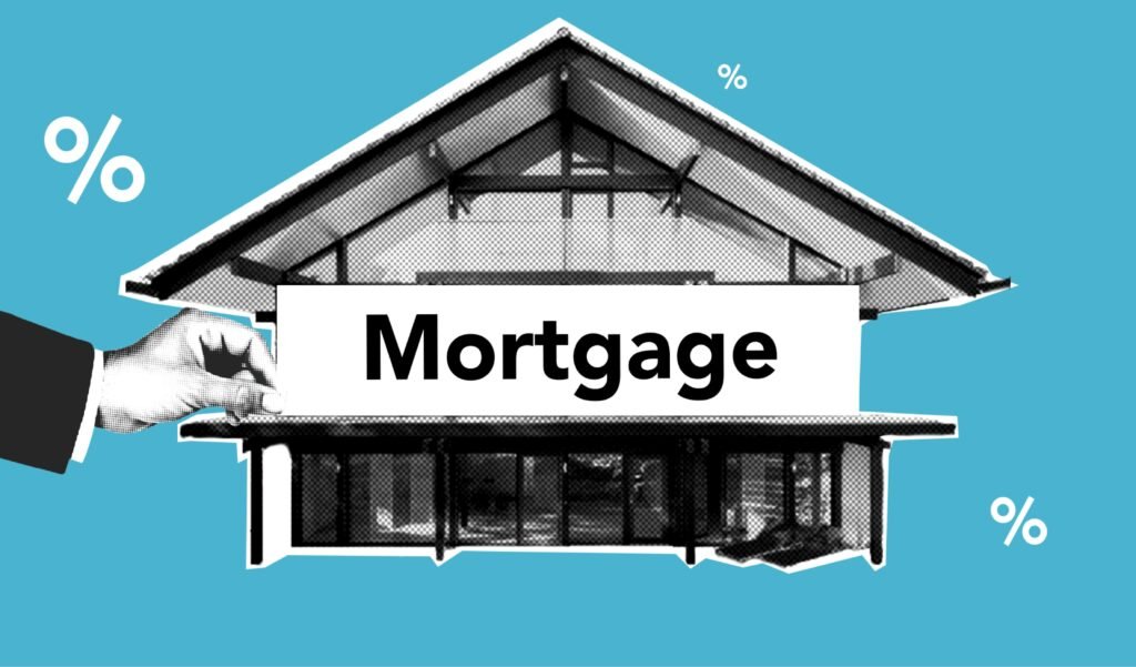 mortgage rates