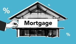 mortgage rates