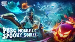 PUBG Mobile 4.0 update