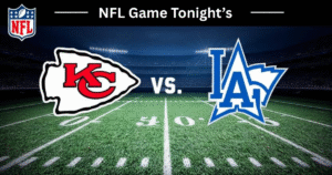 NFL game preview showing Chargers vs Chiefs picks and odds.