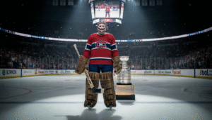 Ken Dryden, Montreal Canadiens Legend and Hockey Icon, Dies at 78