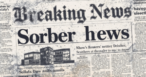 Sorber news and trend breakdown.