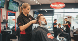 Sports Clips Haircut Near Me – Find Locations in Major US Cities
